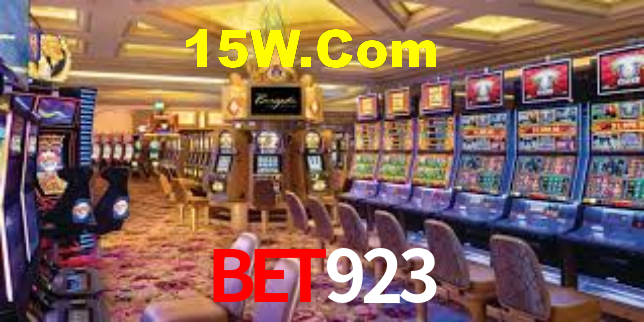 Apostas com odds competitivas na Bet923