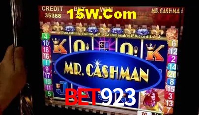 Loterias online na Bet923